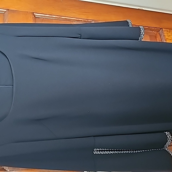 NWT Calvin Kline Womans size 14 dress - Picture 2 of 8